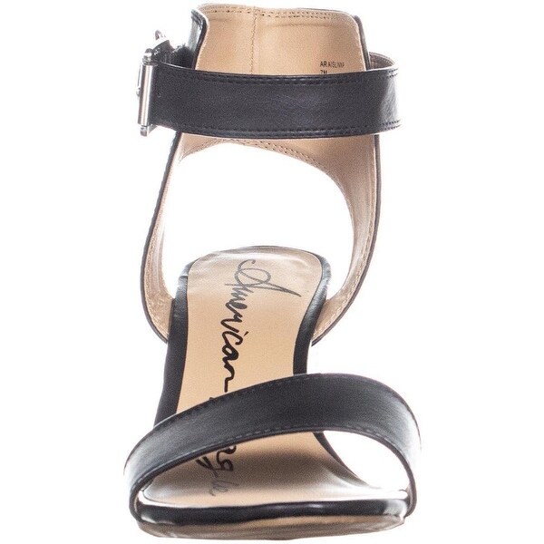 american rag womens shoes