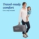 preview thumbnail 6 of 5, Graco Pack n' Play Close2Baby Seat Lux Playard, Milan
