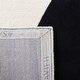 preview thumbnail 56 of 72, SAFAVIEH Handmade Rodeo Drive Sofoula Mid-Century Modern Abstract Wool Rug