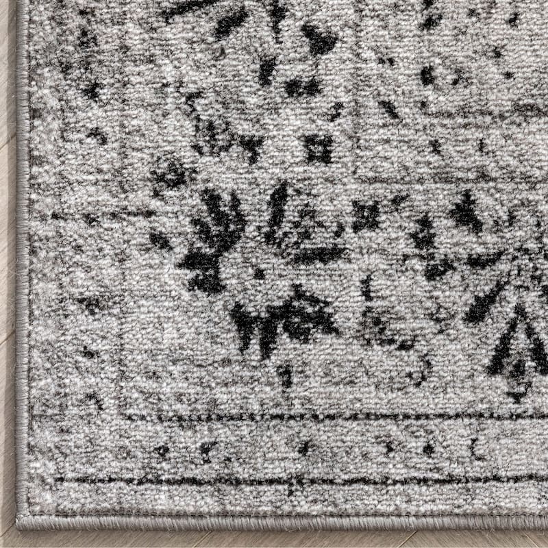 Well Woven Zazzle Argos Vintage Modern Area Rug