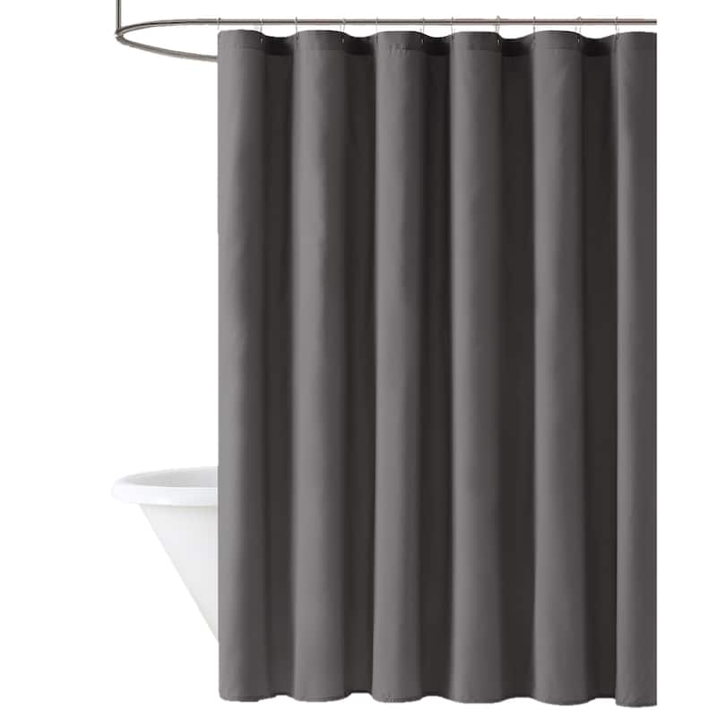 Truly Soft Everyday Shower Curtain