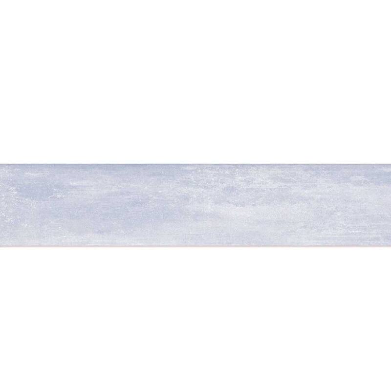 The Tile Life Quell 2x10 Porcelain Bullnose Wall Tile