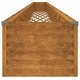 preview thumbnail 102 of 128, vidaXL Garden Raised Bed