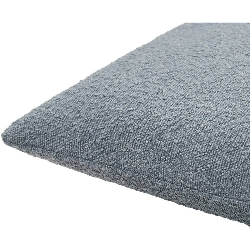 Isaak Modern & Contemporary Solid Color Accent Pillow