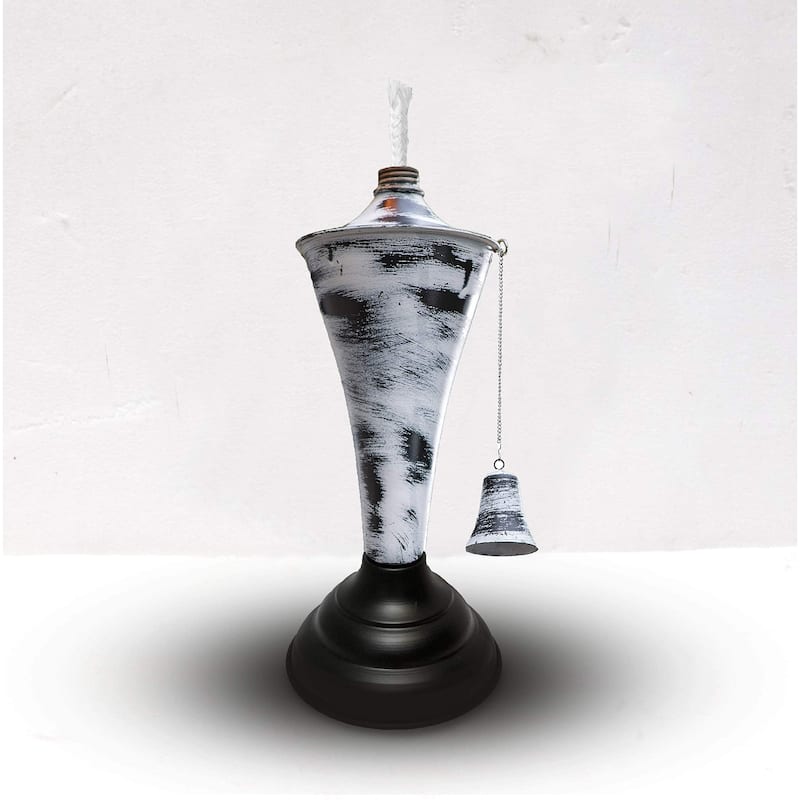 Oahu Tiki Torch