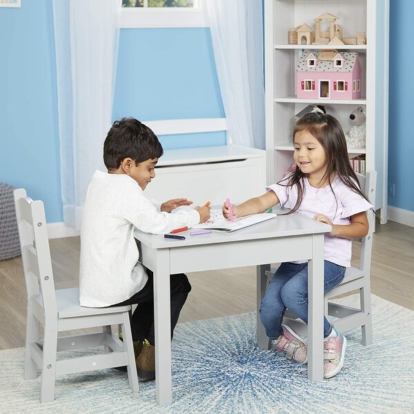 melissa and doug chairs