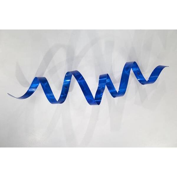 Shop Statements2000 Abstract Metal Wall Art Sculpture Accent Decor