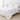 Layered Ruffle Cotton Duvet Set