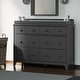 preview thumbnail 22 of 27, Storkcraft Universal Changer Topper - Transforms Dresser into Baby Changing Station, Fits Standard Size Changing Pad - N/A
