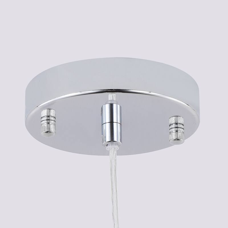 Lights Modern Ball Chandelier -without bulb