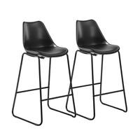 Buy Black Counter Bar Stools Online At Overstock Our Best Dining Room Bar Furniture Deals