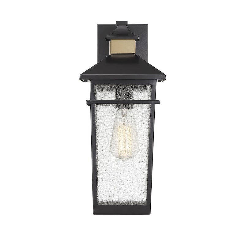 Savoy House 5-719 Kingsley 17" Tall Wall Sconce