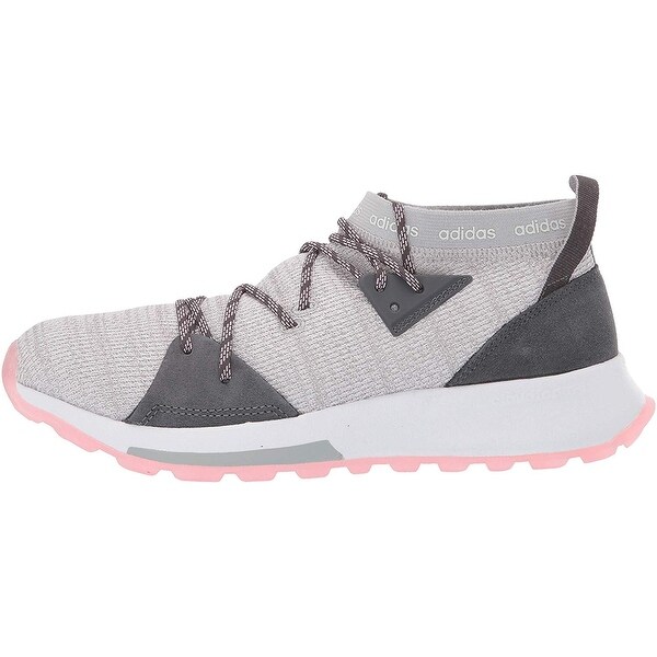 women's adidas cloudfoam quesa running shoes