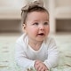 preview thumbnail 8 of 24, aden+anais essentials 2-Pack 100% Cotton Muslin Swaddle Blankets