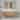 PROOX Modern 60in. Floating Bathroom Vanity with Double Rectangular Integral Sink - 60"W x 20"D