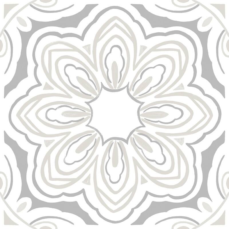 FloorPops Marshall Peel & Stick Floor Tiles