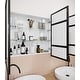preview thumbnail 3 of 25, Stainless Steel Square Medicine Cabinet
