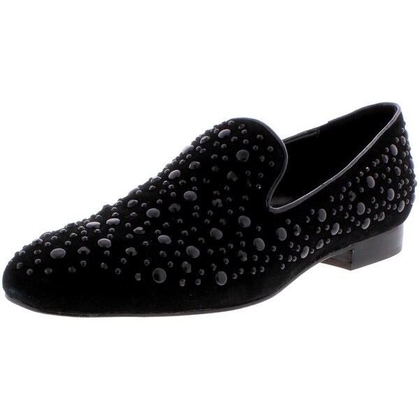 donald pliner lynn loafer