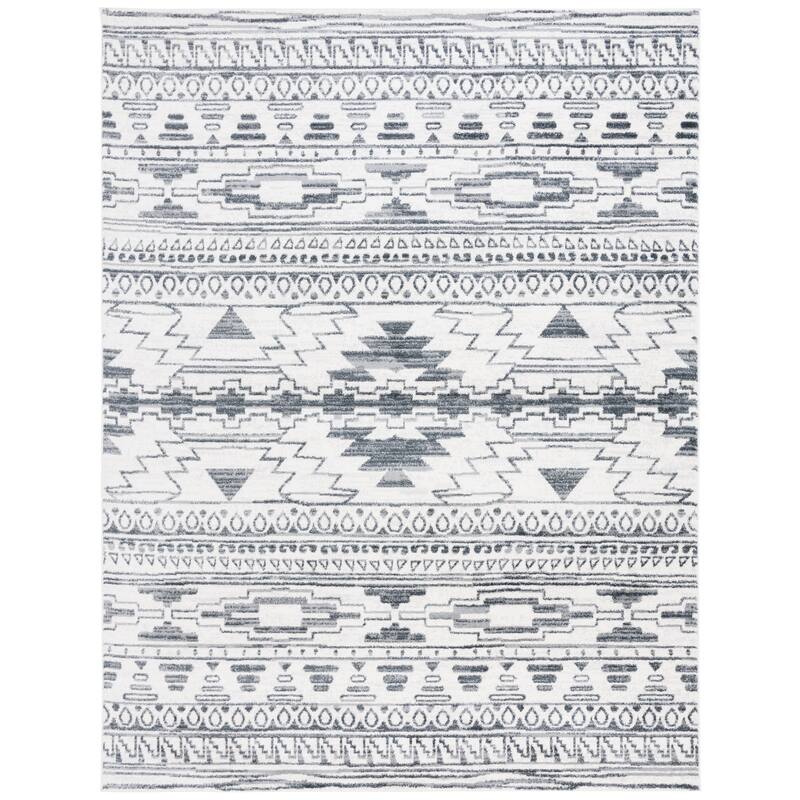 SAFAVIEH Layla Rimma Moroccan Rustic Rug