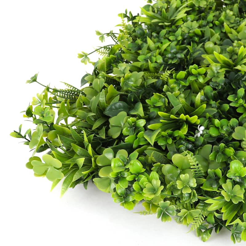 Greenery Panel