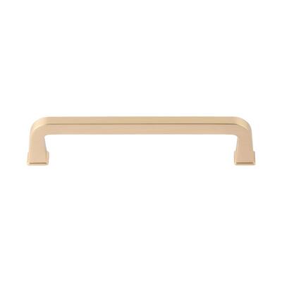 Utopia Alley Venice Pull Handle - Decorative Cabinet Drop Pull Knob/Pull, Knobs 1.17", 3.75"/5"/6.3" center to center