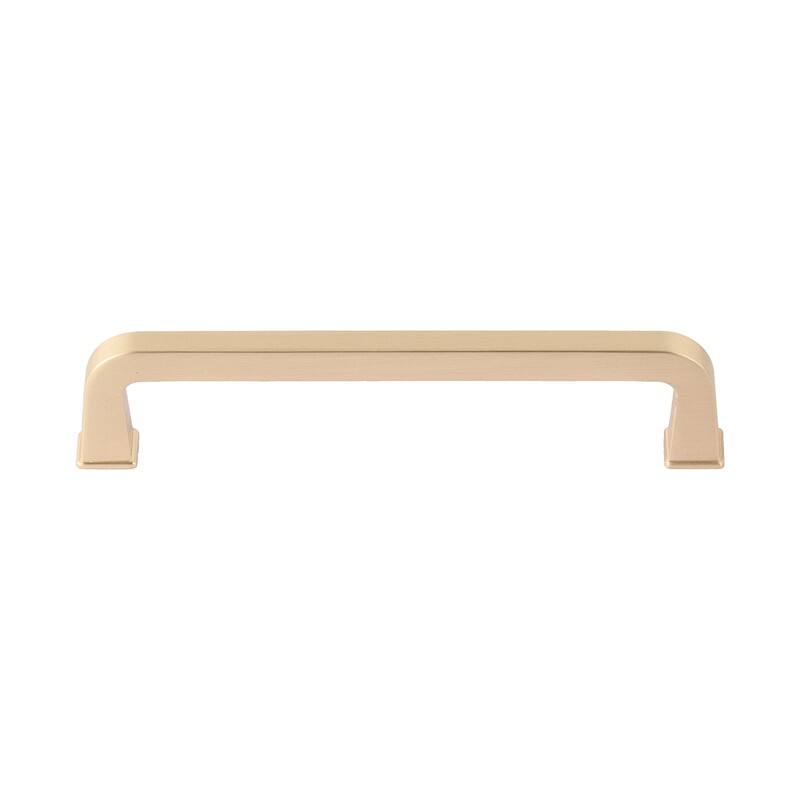 Utopia Alley Venice Pull Handle - Decorative Cabinet Drop Pull Knob/Pull, Knobs 1.17", 3.75"/5"/6.3" center to center
