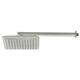 Option Polished Nickel