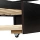 preview thumbnail 6 of 14, Daybed with Trundle Frame Set