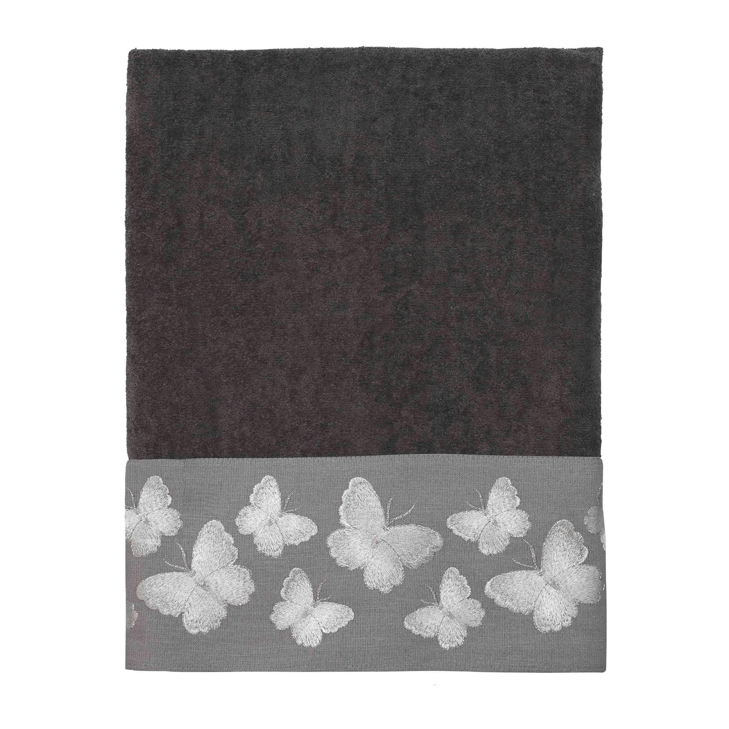 Avanti Yara Bath Towel - Bath Towel