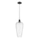 Option Oil Rubbed Bronze / Seedy