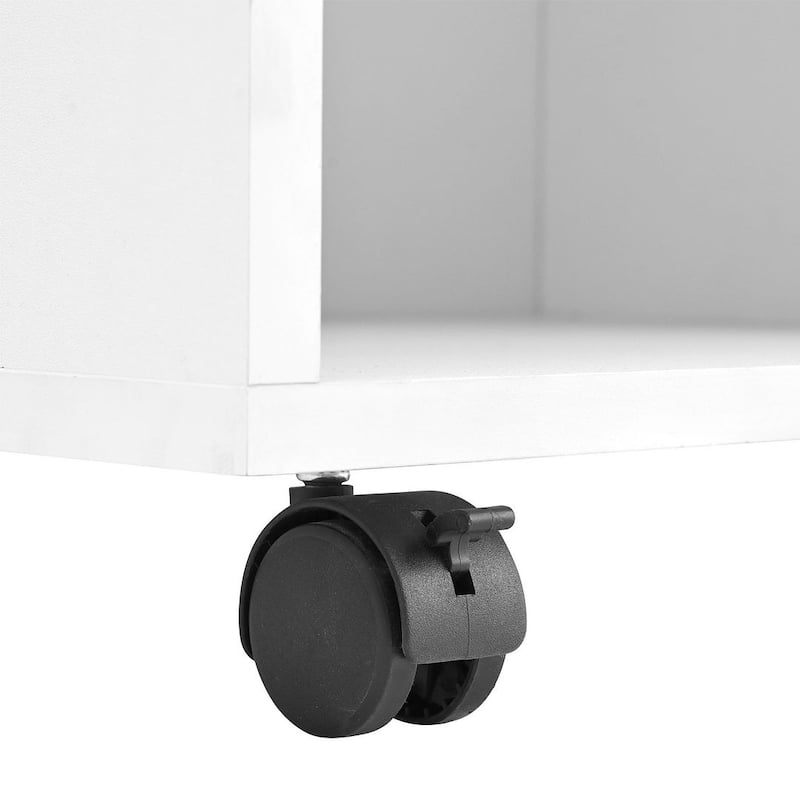 Versatile Hall Tree With Bench Shoe Storage Black Hooks