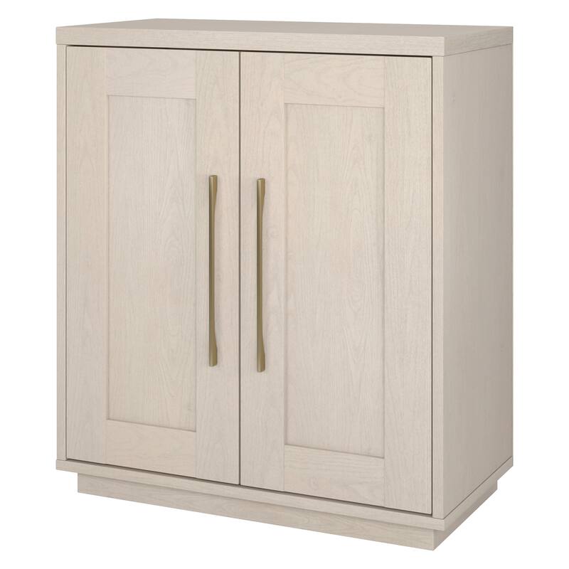 Tillman 28" Wide Rectangular Accent Cabinet - 28" Wide