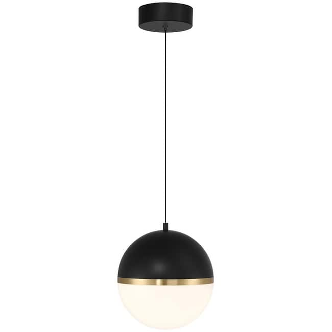 Access Lighting 23946LEDD Unity 10" Wide LED Mini Pendant