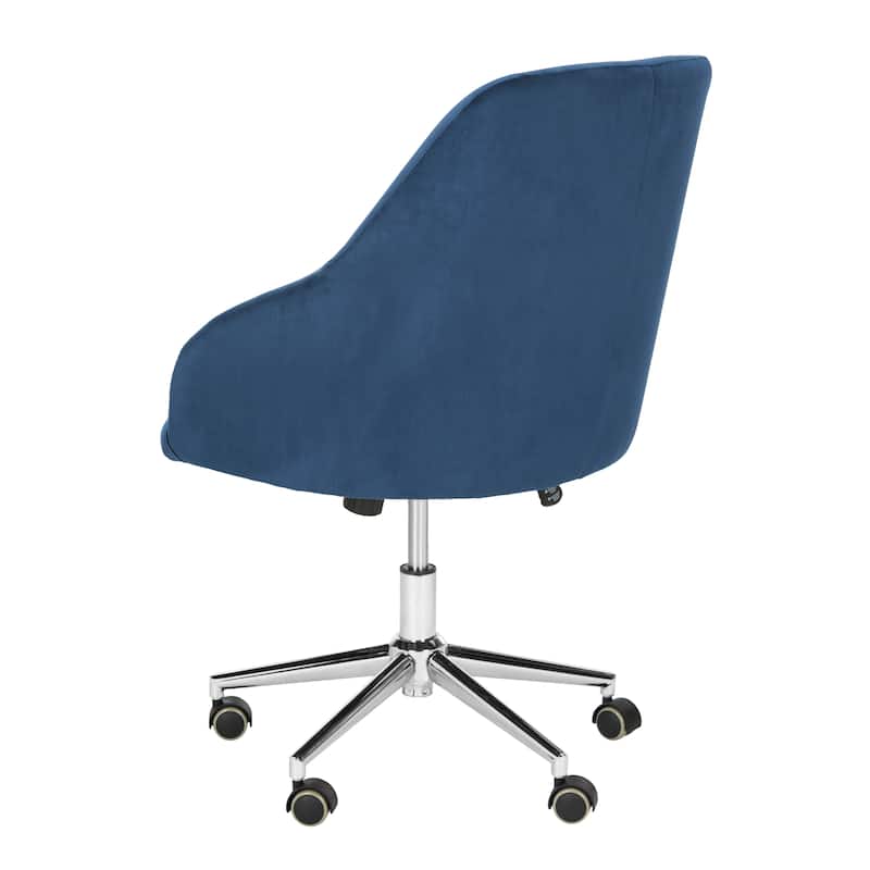 SAFAVIEH Grisha Swivel Adjustable Office Chair