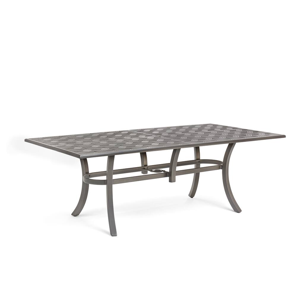 Merge 42" x 84" Rectangular Dining Table