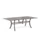 Option Weathered Teak
