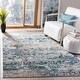 preview thumbnail 2 of 74, SAFAVIEH Madison Loane Modern Abstract Rug