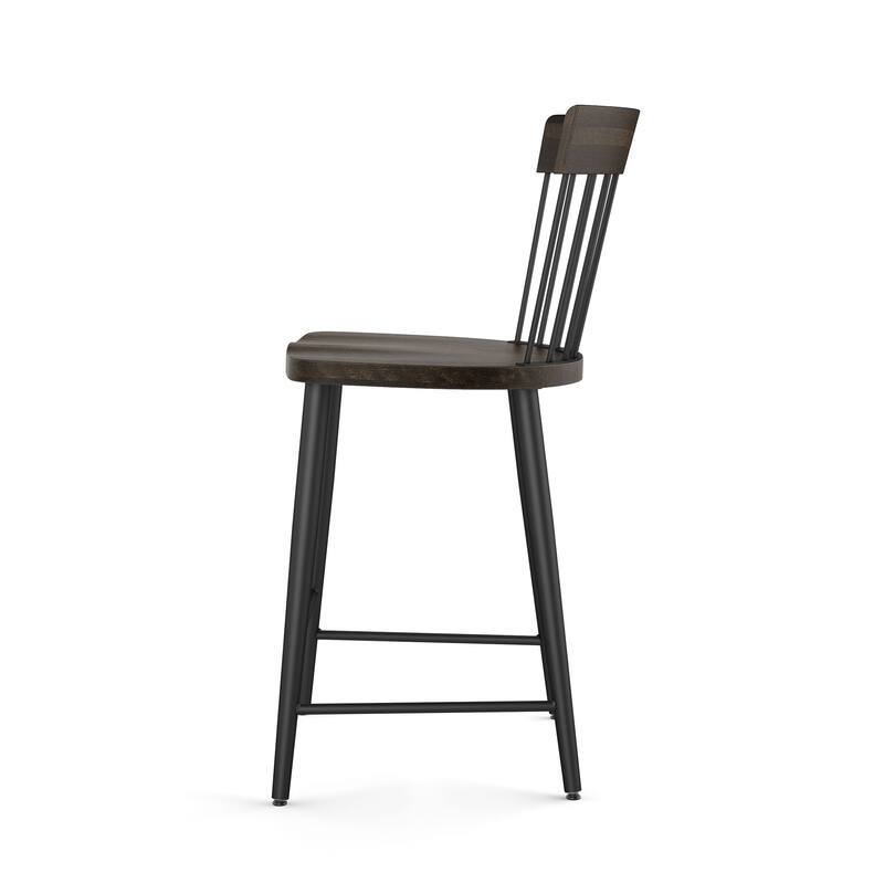 Amisco Angelina Counter Stool