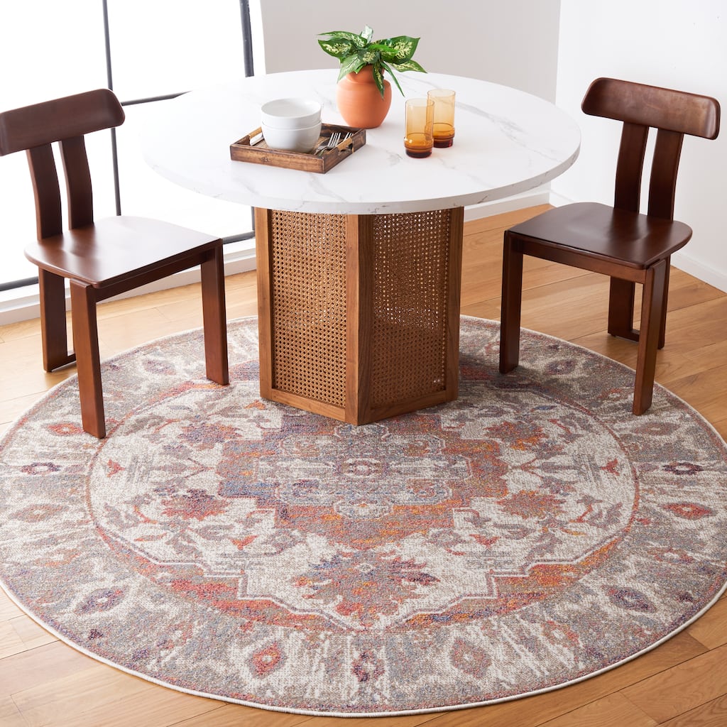 SAFAVIEH Astoria Nane Oriental Rug