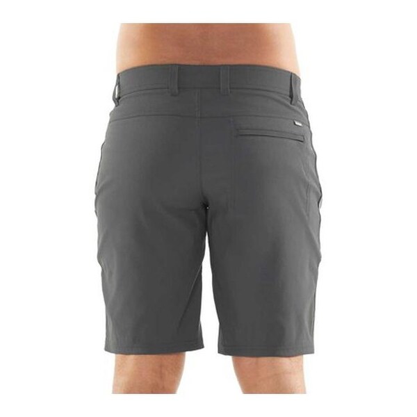 icebreaker connection commuter shorts