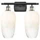 Option Black Antique Brass / Opal