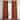 Exclusive Fabrics Persimmon Bellino Textured Faux Linen Room Darkening Curtains For Bedroom (1 Panel)