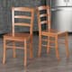 Option Light Oak