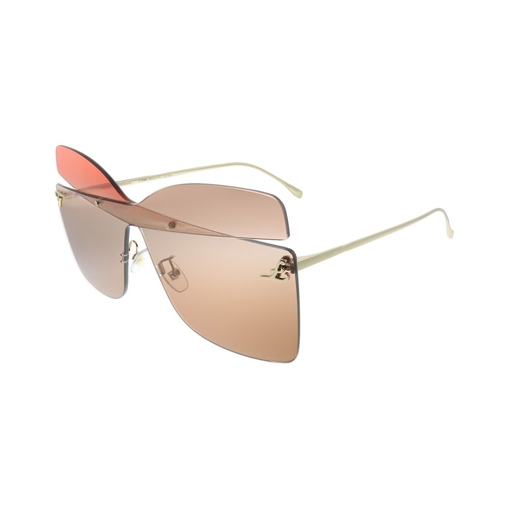 fendi shades womens
