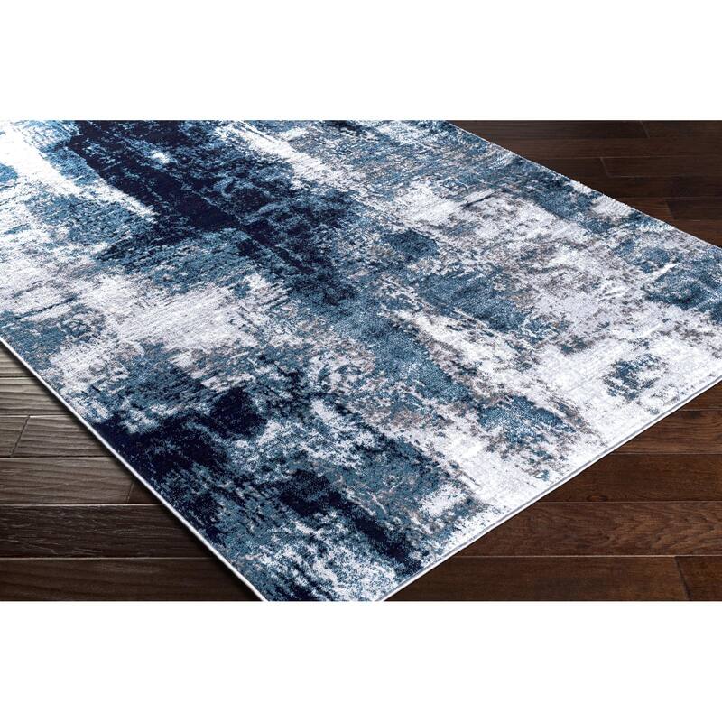 Livabliss Wanderlust Modern Area Rug
