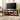 SAFAVIEH Rooney Cherry 4-Drawer Storage 20" Entertainment Console - 47.2" x 15.7" x 20.1"