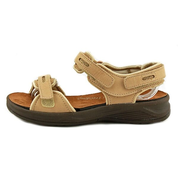 drew cascade sandal