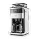 preview thumbnail 2 of 8, Melitta Aroma Fresh Plus 10-Cup Coffee Maker with Coffee Grinder