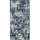 preview thumbnail 19 of 28, Nourison Dekor Indoor only Geometric Area Rug