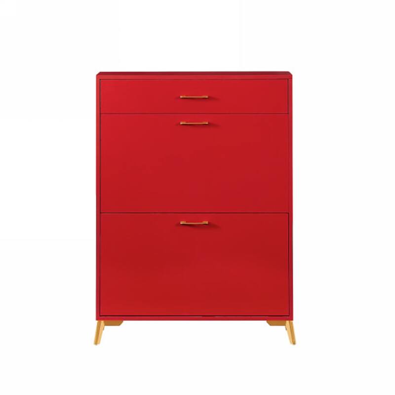 Shoe cabinet